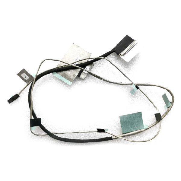 By DELL latitude 3500 P86F HD 30pin LED 450.0FY09.0031 0PRTGM LCD Cable at pcspare.com — Global Laptop Parts Center