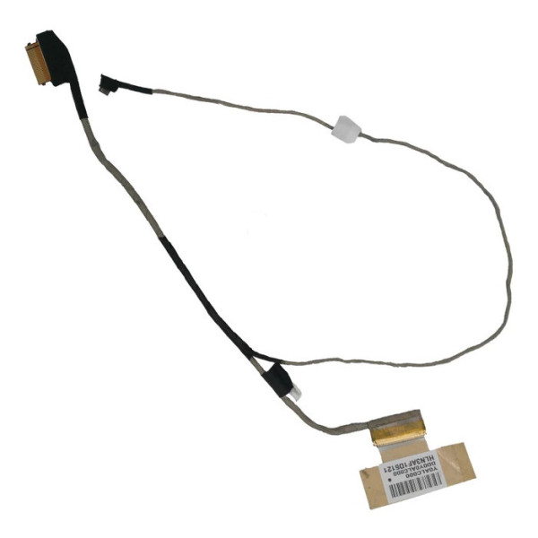 By HP 11-D LED DD0Y0ALC000 LCD Cable at pcspare.com — Global Laptop Parts Center