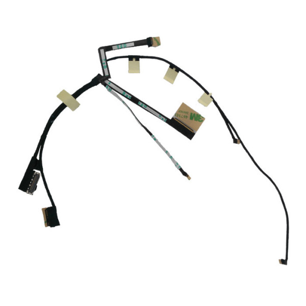 By HP 11-N X360 ZPT10 LED DC020021N00 LCD Cable at pcspare.com — Global Laptop Parts Center