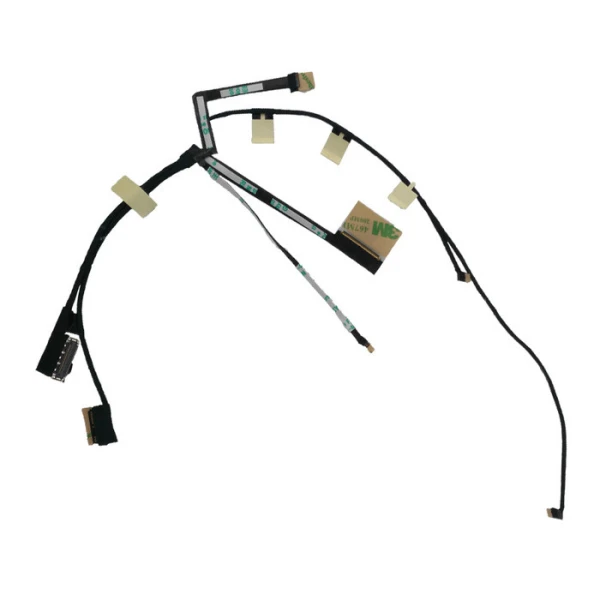 By Cavo LCD DC020021N00 LED di HP 11-N X360 ZPT10 at pcspare.com — Global Laptop Parts Center