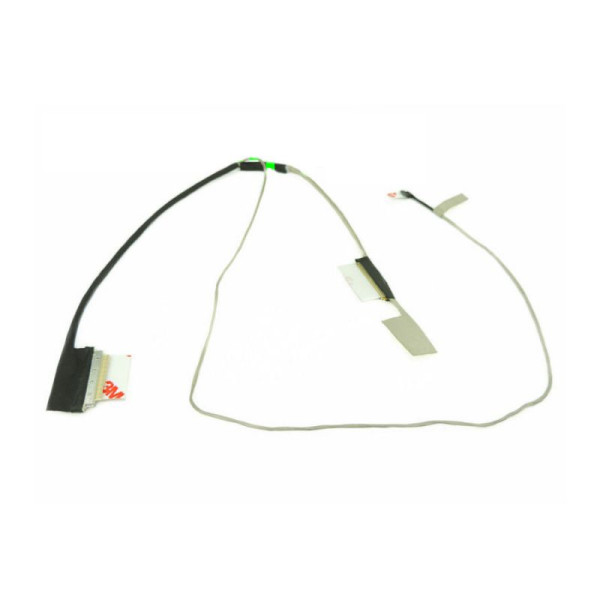By HP 15-A 15-AC 15-AY 250 G4 255 G4 250 G5 AHL50 40PIN LED DC020027J00 LCD Cable at pcspare.com — Global Laptop Parts Center