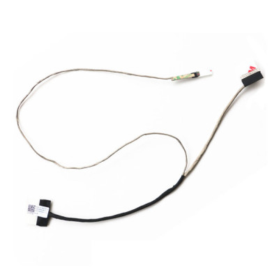 HP 15-BS 15-BW 15T-BR 15Z-BW LCD Cable CBL50 30PIN 5 DED LED DC02002WZ00