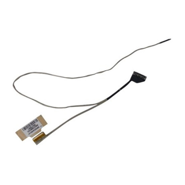 By HP 15-F TOUCH 30PIN LED DDU96XLC000 LCD Cable at pcspare.com — Global Laptop Parts Center
