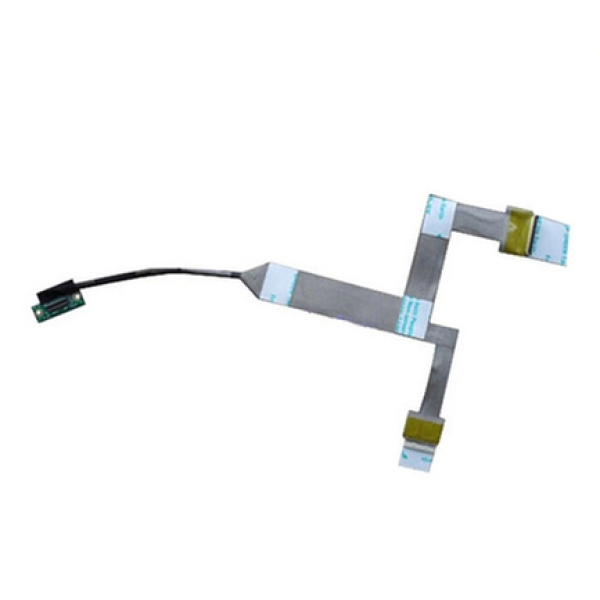 By HP 2730P 2730 LCD 50.4y806.001 50.4y817.001 LCD Cable at pcspare.com — Global Laptop Parts Center