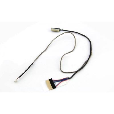 by HP 4410S 4411S 4416S LED 6017B0241101 535847-001 572717-001 535851-001 6017B0213701 6017B0241001 LCD Cable 40PIN on pcspare.com - Global Laptop Parts Center