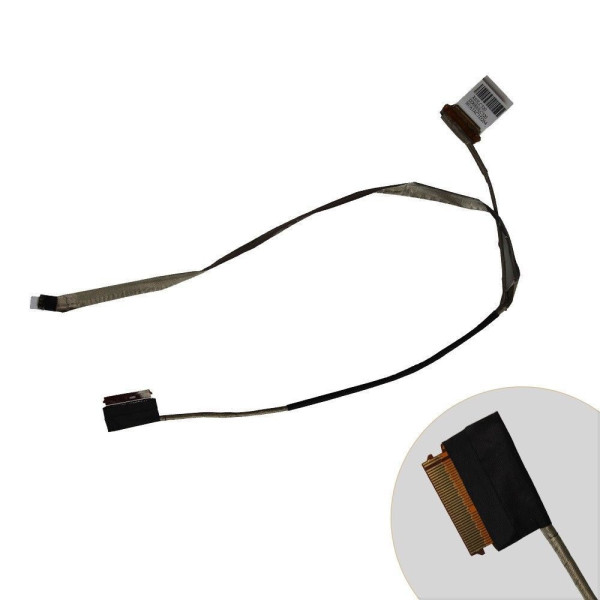By HP 450 G3 455 G3 LED DD0X63LC110 DD0X63LC320 LCD Cable EDP 30PIN at pcspare.com — Global Laptop Parts Center