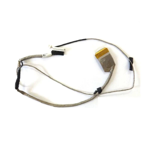 By HP 4510S 4410S 4411S 4416S LED 6017B0241101 LCD kabel 40PIN at pcspare.com — Global Laptop Parts Center