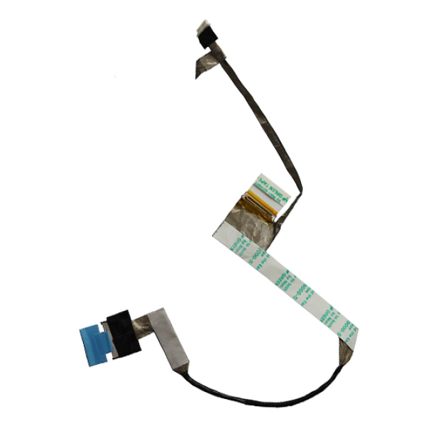 By HP 6360B LED 50.4KT02.001 50.4KT02.101 639471-001 648384-001 LCD Cable 40PIN at pcspare.com — Global Laptop Parts Center