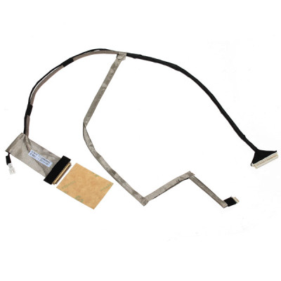 HP CQ35 CQ36 KJW10 LED DC020000L00 LCD Cable