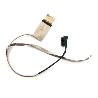 HP CQ58 LED 35040D100-H0B-G LCD Cable 40pin