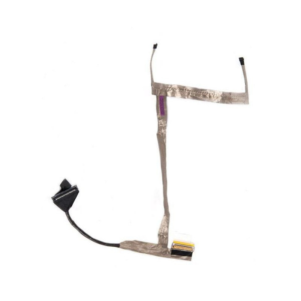 By HP DM4-3000 LED 50.4QC17.001 LCD Cable at pcspare.com — Global Laptop Parts Center