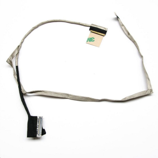 By HP DV4-3000 LED 350406M00-600-G LCD Cable at pcspare.com — Global Laptop Parts Center