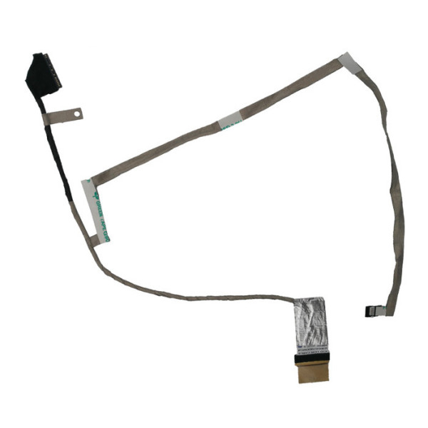 By HP DV4-4000 LED 6017B0305501 LCD Cable at pcspare.com — Global Laptop Parts Center