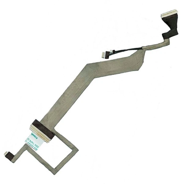 By HP DV4 DV4-1000 LCD DC02000IO00 LCD Cable 30pin CCFL at pcspare.com — Global Laptop Parts Center