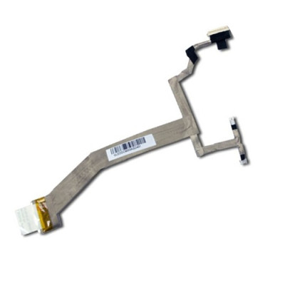 HP DV5 DV5-1000 WITHOUT GLASS LCD DD0QT6LC800 LCD Cable