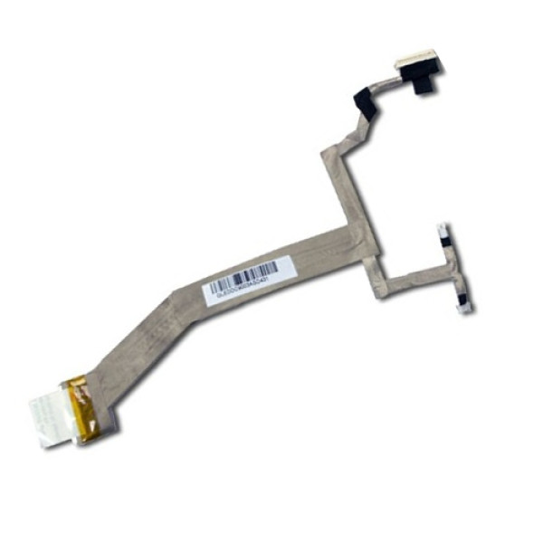 By HP DV5 DV5-1000 WITHOUT GLASS LCD DD0QT6LC800 LCD Cable at pcspare.com — Global Laptop Parts Center