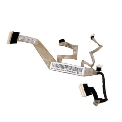HP ELITEBOOK 2530P 20PIN 12" LED DC02000LZ00 DC02000WF00 DC02000JM00 LCD Кабель 30PIN