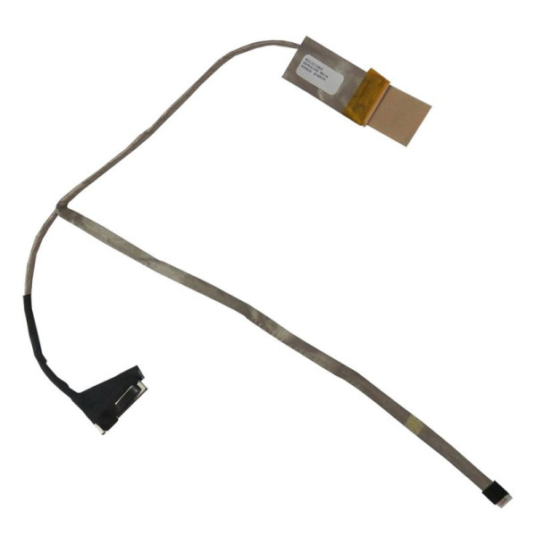 By HP G4-2000 LED DD0R33LC050 LCD Cable at pcspare.com — Global Laptop Parts Center