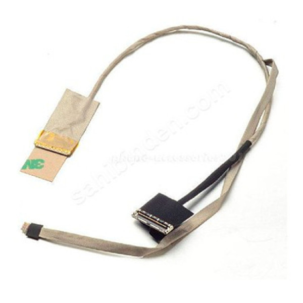 By HP G6-2000 G6-2238DX LED DD0R36LC050 DD0R36LC000 DD0R36LC030 DD0R36LC020 DD0R36LC010 681817-001 DD0R36LC040 681808-001 LCD Cable at pcspare.com — Global Laptop Parts Center