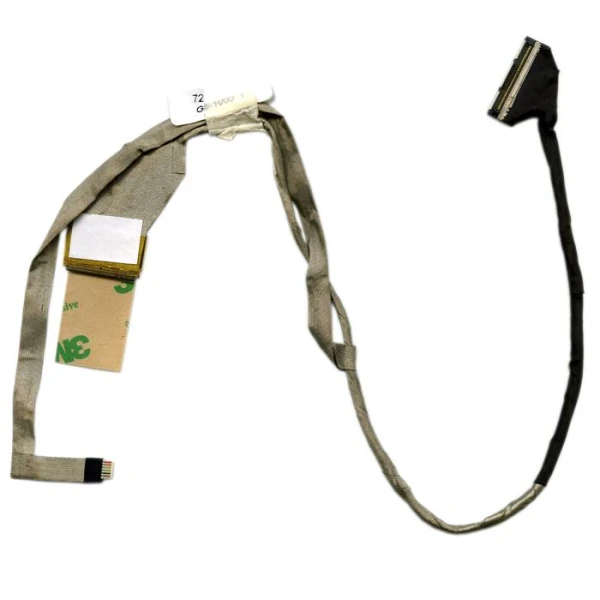 By HP G6 LCD DD0R15LC030 LCD kabelis at pcspare.com — Global Laptop Parts Center