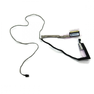 HP M6 M6-1000 ENVY M6 LED DC02001JH00 LCD Cable 40pin
