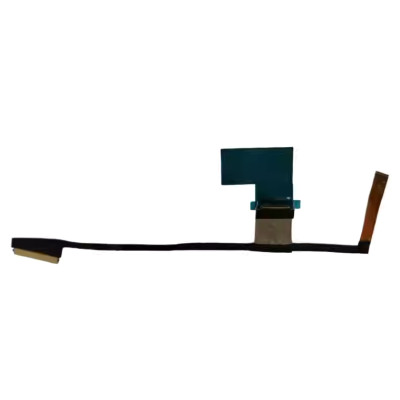HP OMNIBOOK 7 FLIP 16 2-in-1 16-AU lcd cable 30pin 0.5mm WUXGA 450.0VU07.0011