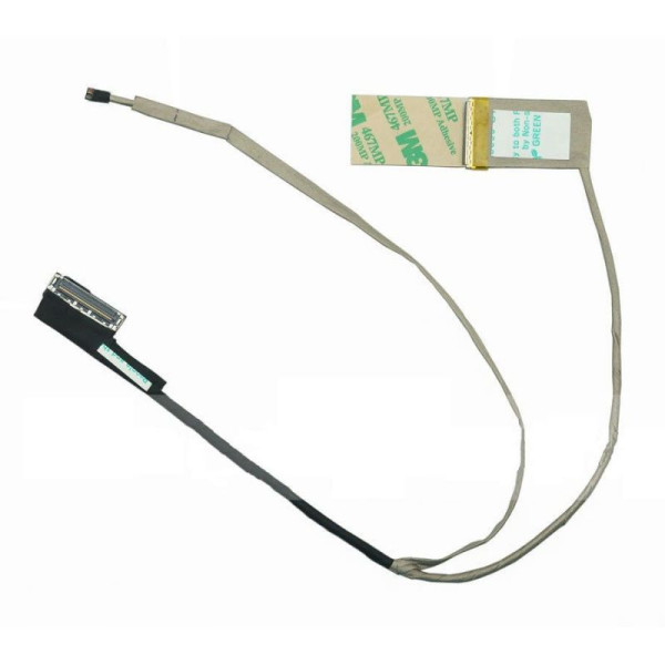 By HP PAVILION 15 15-E LED DD0R65LC030 LCD Cable at pcspare.com — Global Laptop Parts Center