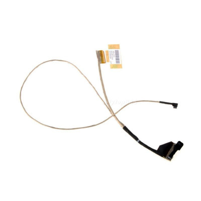 HP PAVILION 15 15-N 15-F LED DD0U86LC000 LCD Cable 40pin
