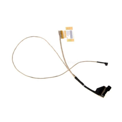 HP PAVILION 15 15- N 15- F LED DD0U86LC000 LCD kábel 40pin
