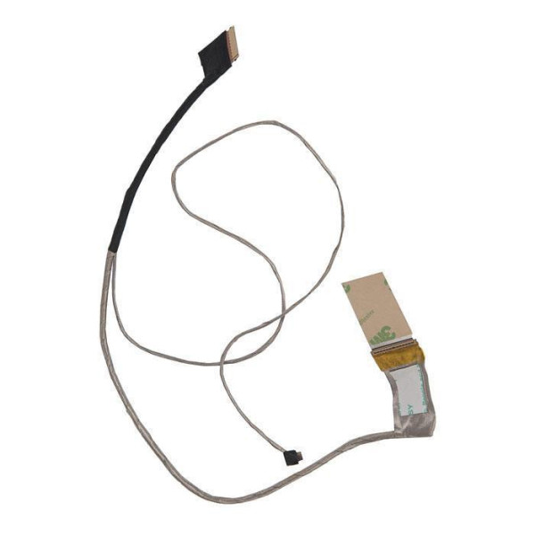By HP PAVILION 17-F 17-F037CL 17-F(A) LED DDY17ALC010 DDY17ALC000 DDY17ALC020 LCD Cable 40pin at pcspare.com — Global Laptop Parts Center