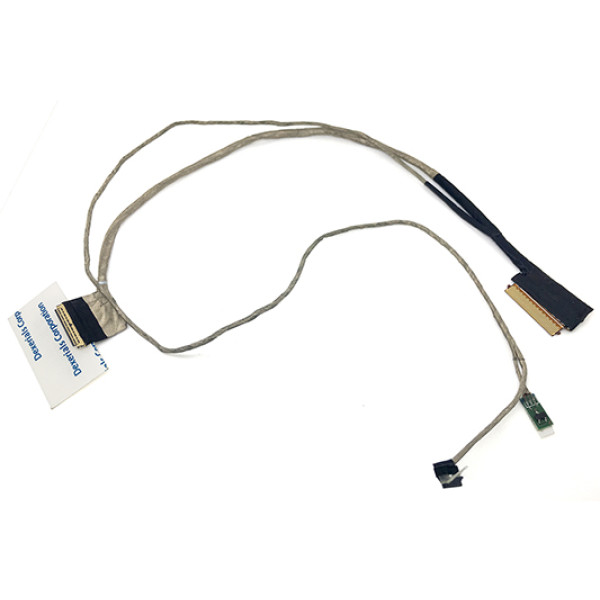 By LENOVO 700-15ISK 30PIN LED 450.06R04.0003 LCD Cable at pcspare.com — Global Laptop Parts Center