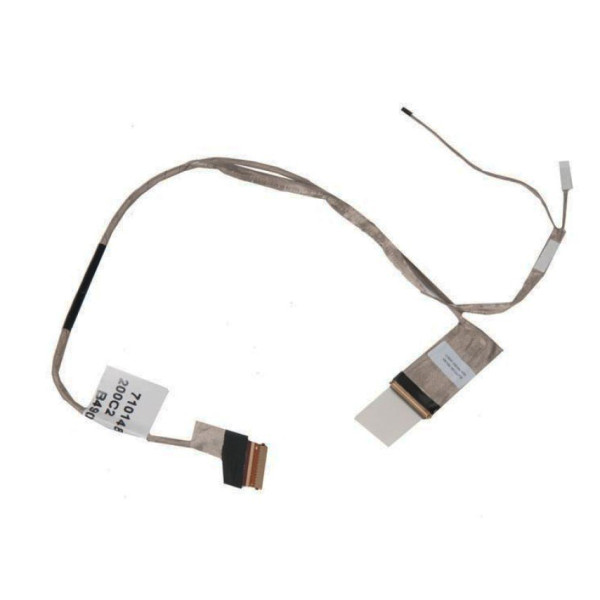 By LENOVO B480 B490 LB48 B4320 LED 50.4TF01.001 LCD Cable at pcspare.com — Global Laptop Parts Center