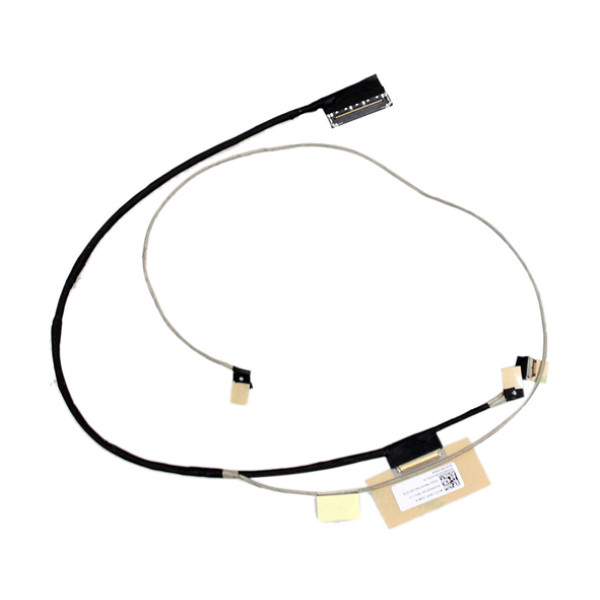 By LENOVO FLEX 4-1480 FLEX4 1435 1470 YOGA 510-14IKB LED DC02002D000 LCD кабель at pcspare.com — Global Laptop Parts Center
