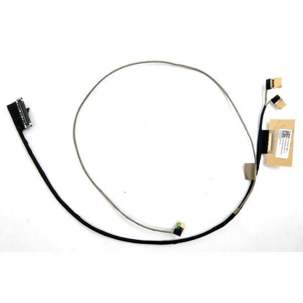 By LENOVO FLEX 4 1580 FLEX 4-1570 YOGA 510-15ISK LED DC02002D100 LCD Cable at pcspare.com — Global Laptop Parts Center