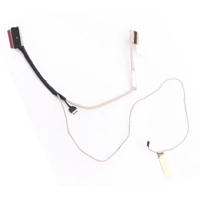 LENOVO FLEX3-1580 FLEX3 1570 S41-70 LED 450.03S01.0011 LCD kabelis