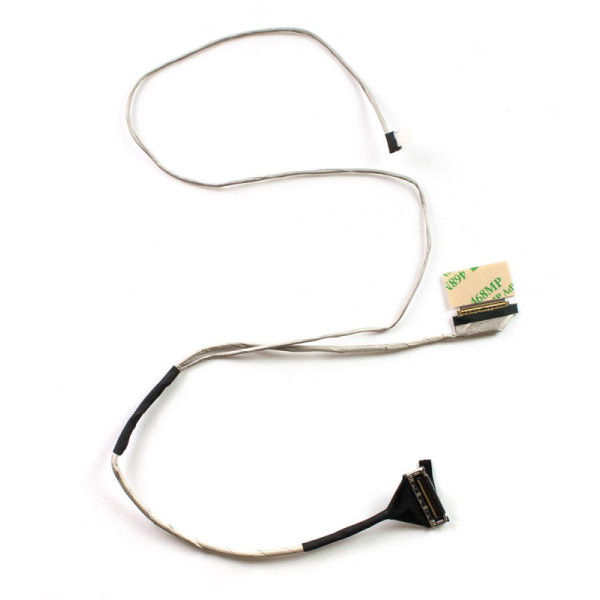 By LENOVO G40-45 G40-30 G40-75 Z40-70 Z40-45 V1000 V2000 INDEPENDENT LED DC02001M600 LCD Cable at pcspare.com — Global Laptop Parts Center