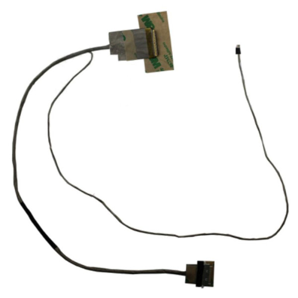 By LENOVO G400 G405 G410 G490 LED DC02001PQ00 LCD Cable at pcspare.com — Global Laptop Parts Center