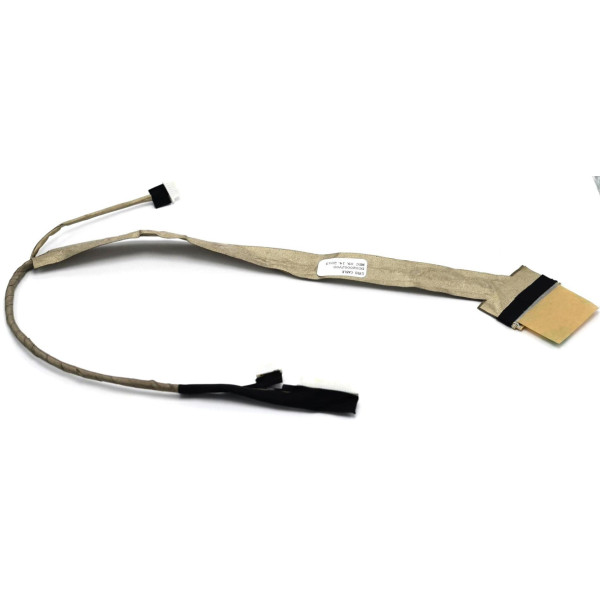 By LENOVO G530 N500 G55 LCD DC02000JV00 LCD cavo 30pin CCFL at pcspare.com — Global Laptop Parts Center