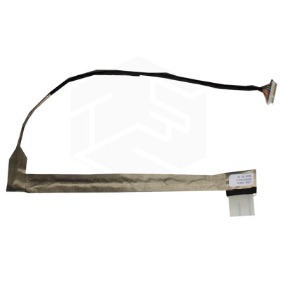 LENOVO G550 LED DC02000RH00 LCD Cable 40pin