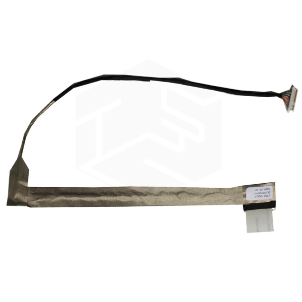 By LENOVO G550 LED DC02000RH00 LCD kabeļa 40pin at pcspare.com — Global Laptop Parts Center