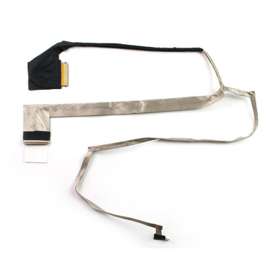 LENOVO G580 G585 G580A MOTHERBOARD PORT PAPER LED 50.4SH07.001 LCD Cable 40PIN
