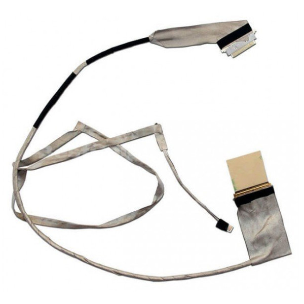 By LENOVO G580 G585 G580A QIWG6 MOTHERBOARD PORT PLASTIC LED DC02001ES10 DC02001ES00 90200463 LCD Cable 40PIN at pcspare.com — Global Laptop Parts Center