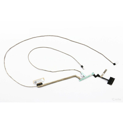 LENOVO IDEAPAD Y70 Y70-70 LED DC020020300 LCD Cable