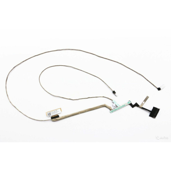 By LENOVO IDEAPAD Y70 Y70-70 LED DC020020300 LCD Cable at pcspare.com — Global Laptop Parts Center