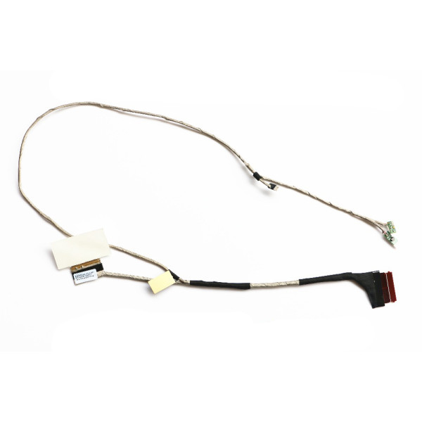 By LENOVO K49 LED 50.4TJ04.001 LCD Cable at pcspare.com — Global Laptop Parts Center
