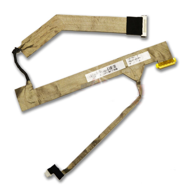 By LENOVO L520 L512 04W1729 LED DDGC8FLC010 LCD Cable at pcspare.com — Global Laptop Parts Center