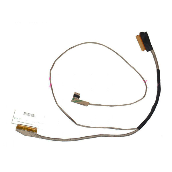 By LENOVO N410 S410P LS41P NON TOUCH LED 50.4L101.012 LCD Cable at pcspare.com — Global Laptop Parts Center