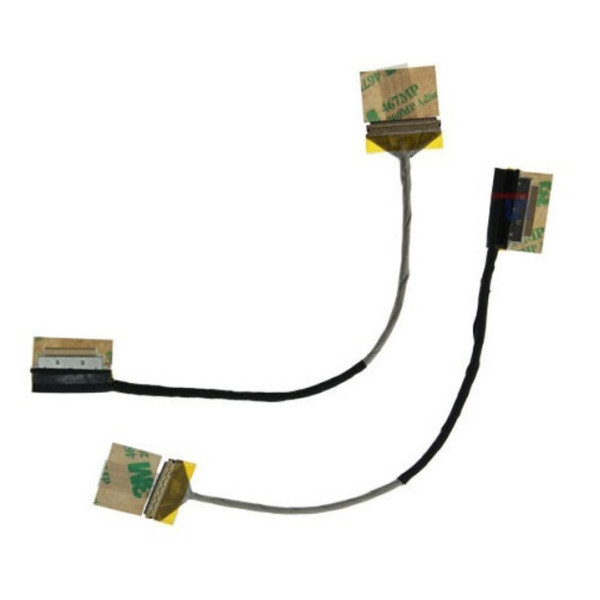 By LENOVO S206 LED 1422-014W000 LCD Cable 40pin at pcspare.com — Global Laptop Parts Center
