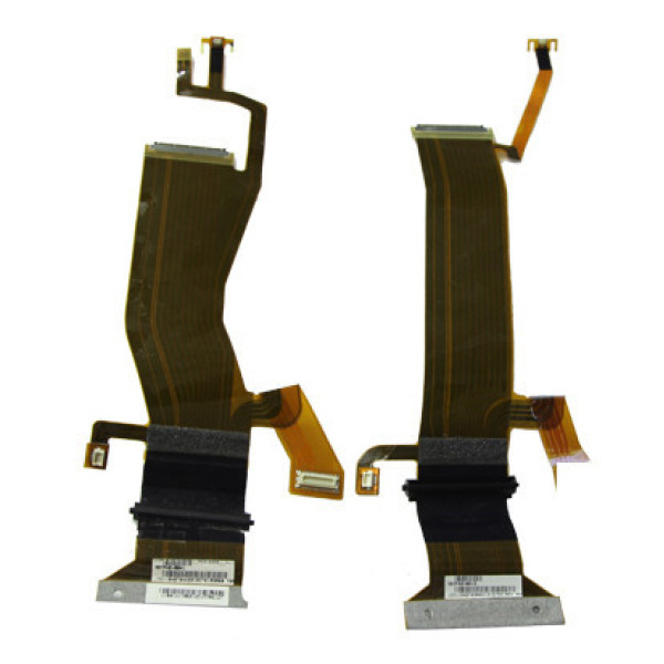By LENOVO T61 R61 14.1 WIDESCREEN LCD 93P4392 LCD Cable at pcspare.com — Global Laptop Parts Center