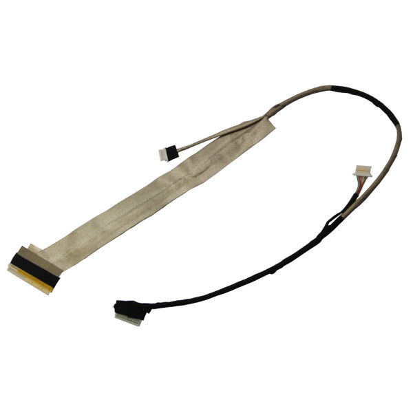 By LENOVO Y410 F41 LCD DC02000ET00 LCD Cable at pcspare.com — Global Laptop Parts Center